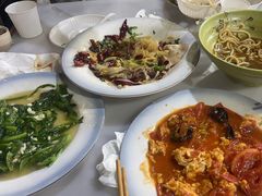 -来之顺海鲜菜馆·青岛菜·始于1993(栈桥店)