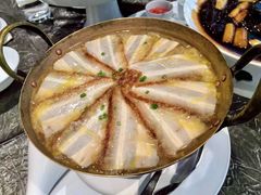 -北京泰富酒店-柏景轩中餐厅