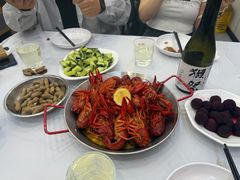 -呆虾王龙虾馆(南湖总店)
