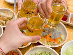 -喜来稀肉(北外滩白玉兰广场店)