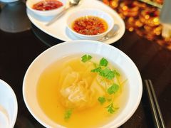 -北京四季酒店·采逸轩