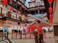 -银泰百货(北京大红门店)