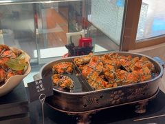 -菲住布渴酒店自助餐厅(阿里巴巴西溪园区店)