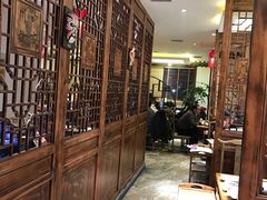 -川中故事·成都老火锅(东书房店)