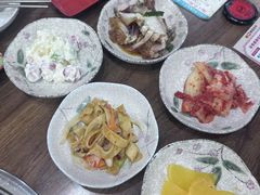 -真情鲍鱼海鲜汤