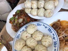 -三合盛包子(盘锦路店)