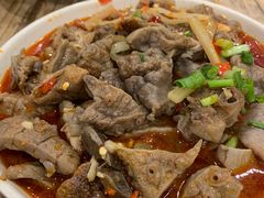 猪肺-西环肥仔螺蛳粉(总店)