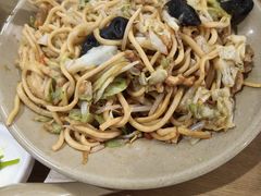 -亮亮拉面(师范路店)