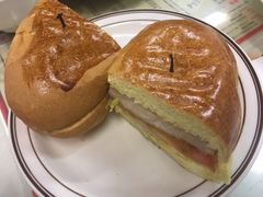 -华星冰室(湾仔店)