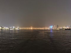 -武汉两江游览·夜游长江(汉口粤汉码头)