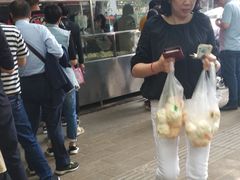 -袁大头包子(光华路店)