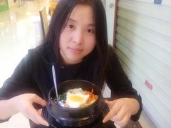 -朴鲸家正宗韩国料理(福田店)