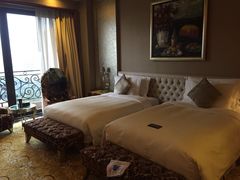 星河湾酒店(浦东店)-上海浦东星河湾酒店