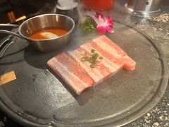 -牛焱·烧肉酒肆(五大道店)