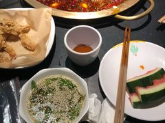 -怡品川宇火锅(宝立方店)