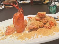 -鱼乐轩·俄罗斯海鲜直供餐厅(群力店)
