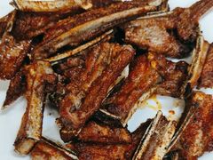 -道口香老铜锅涮羊肉(郭口路店)