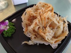 手撕饼-金种子大酒店