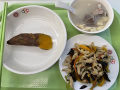 -北大家园食堂