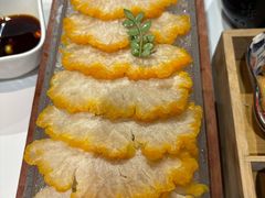 -花菇朵 ll 野生菌锅·精品滇菜(后沙峪店)