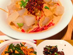 -肥三土菜馆(五四广场店)