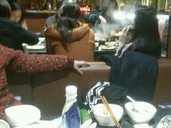 -尚水元休闲自助餐厅(中央城店)