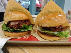 -魏家凉皮(铜锣湾店)