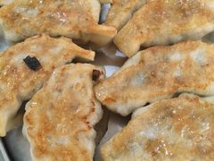煎饺-芬芳甜品(同福路店)
