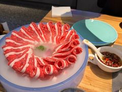 -额尔敦草原涮羊肉·烧烤(冻青树总店)