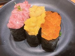-合点寿司(金虹桥商场店)
