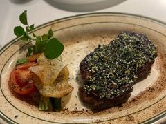 -燃扒房Steakhouse(皇庭店)