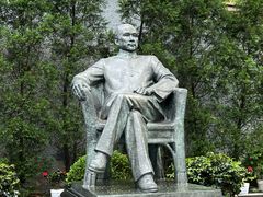 -上海孙中山故居纪念馆