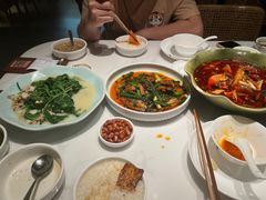 -上上席川菜(凯德乐峰广场店)