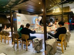 -大渔铁板烧(大悦城店)