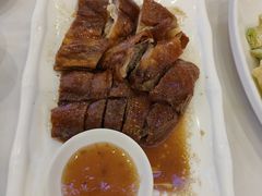 -潮喜竹溪荔湖酒家(荔枝湾店)