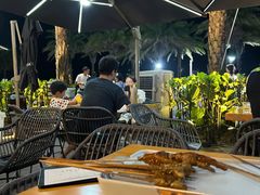 -木屋烧烤(惠阳华润小径湾店)