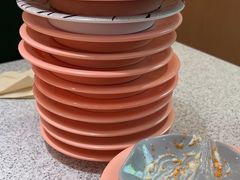 -争鲜回转寿司(太阳宫凯德PLUS店)