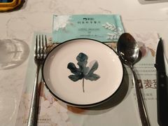 -麦甜创意轻食餐厅(西康路店)