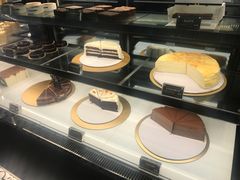 -Awfully Chocolate(来福士广场店)