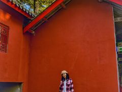 -金堂县云顶石城风景区