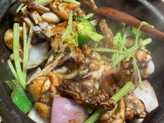 -啫神·广州地标美食(北京路店)