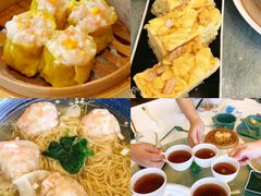 -白天鹅宾馆-宏图府餐厅