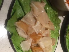 -一叶一世界·素食餐厅(锦华万达店)