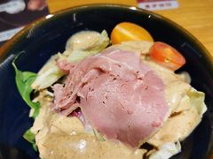 -斗牛士牛排(南京东路店)