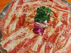 -kingkong大猩猩烤肉(CBD店)