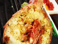 -榆舍日料铁板烧