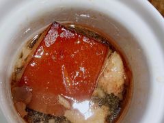 东坡肉-杭百味·大众精选杭帮菜(西湖音乐喷泉店)