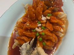-香雪海饭店中餐厅(人民桥店)