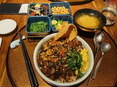 -Mr.Fish鱼鲜生海鲜放题(高德置地冬广场店)