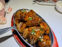 -京鸭棠(让胡路万达店)